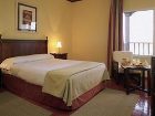 фото отеля Parador de Manzanares