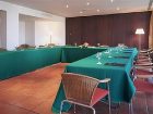 фото отеля Parador de Manzanares