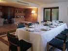фото отеля Parador de Manzanares