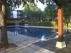 фото отеля Parador de Manzanares