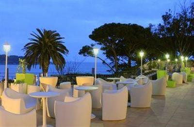 фото отеля Confortel Caleta Park Hotel Sant Feliu de Guixols