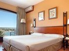 фото отеля Confortel Caleta Park Hotel Sant Feliu de Guixols