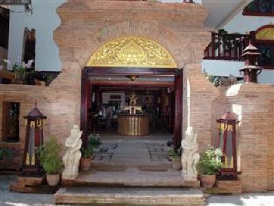 фото отеля SK House 2 Chiang Mai