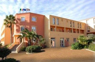 фото отеля Le Nereidi Hotel Residence