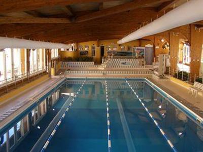 фото отеля Le Nereidi Hotel Residence