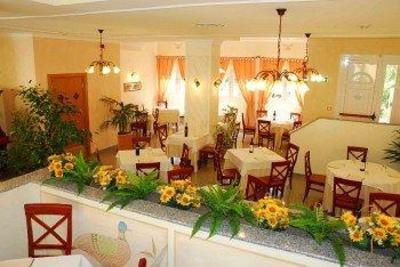фото отеля Le Nereidi Hotel Residence