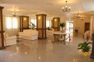 фото отеля Le Nereidi Hotel Residence