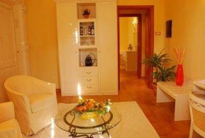 фото отеля Le Nereidi Hotel Residence
