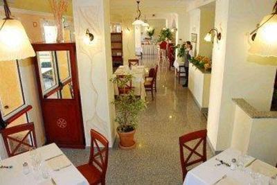 фото отеля Le Nereidi Hotel Residence