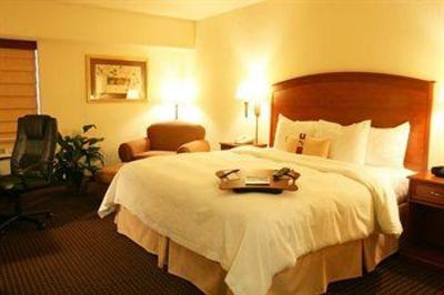 фото отеля Hampton Inn & Suites Parker