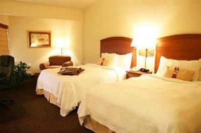 фото отеля Hampton Inn & Suites Parker