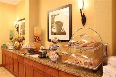 фото отеля Hampton Inn & Suites Parker