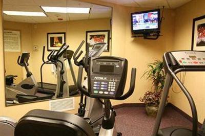 фото отеля Hampton Inn & Suites Parker