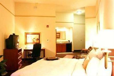 фото отеля Hampton Inn & Suites Parker