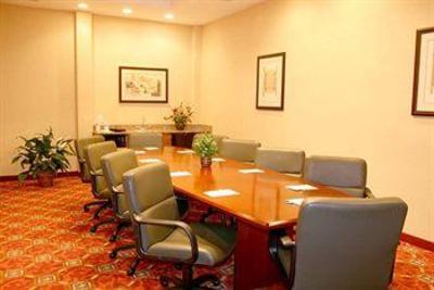 фото отеля Hampton Inn & Suites Parker