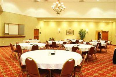 фото отеля Hampton Inn & Suites Parker