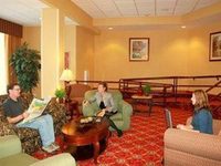 Hampton Inn & Suites Parker