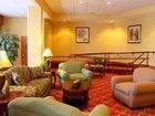 фото отеля Hampton Inn & Suites Parker