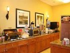 фото отеля Hampton Inn & Suites Parker