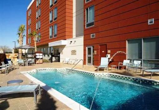 фото отеля SpringHill Suites Houston Clear Lake/Webster