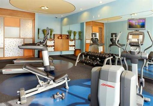фото отеля SpringHill Suites Houston Clear Lake/Webster