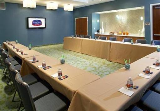 фото отеля SpringHill Suites Houston Clear Lake/Webster