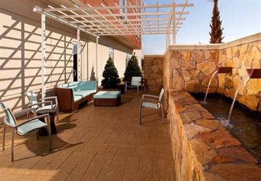 фото отеля SpringHill Suites Houston Clear Lake/Webster