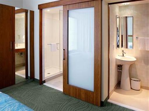 фото отеля SpringHill Suites Houston Clear Lake/Webster