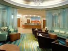 фото отеля SpringHill Suites Houston Clear Lake/Webster