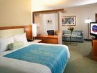 фото отеля SpringHill Suites Houston Clear Lake/Webster