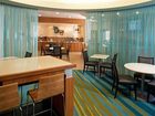 фото отеля SpringHill Suites Houston Clear Lake/Webster