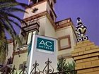 фото отеля AC Hotel Ciudad de Sevilla by Marriott