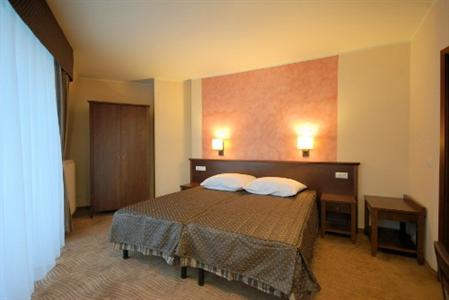 фото отеля Hotel Murowanica