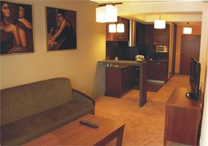 фото отеля Hotel Murowanica