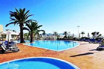 фото отеля Hipotels Aparthotel Mercedes Sant Llorenc Des Cardassar