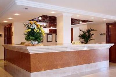 фото отеля Hipotels Aparthotel Mercedes Sant Llorenc Des Cardassar