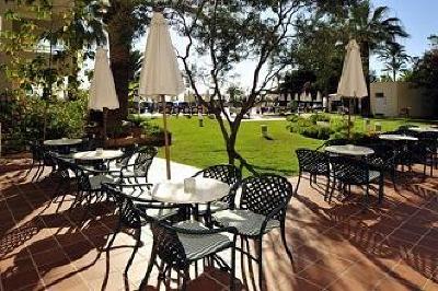 фото отеля Hipotels Aparthotel Mercedes Sant Llorenc Des Cardassar