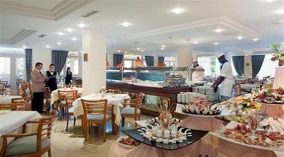 фото отеля Hipotels Aparthotel Mercedes Sant Llorenc Des Cardassar