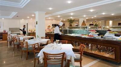 фото отеля Hipotels Aparthotel Mercedes Sant Llorenc Des Cardassar