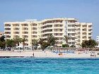 фото отеля Hipotels Aparthotel Mercedes Sant Llorenc Des Cardassar