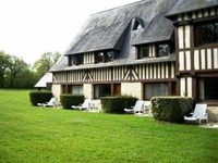 Hostellerie de Tourgeville
