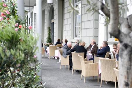 фото отеля Hotel Schweizerhof Luzern