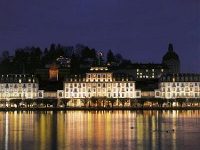 Hotel Schweizerhof Luzern