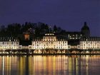 фото отеля Hotel Schweizerhof Luzern