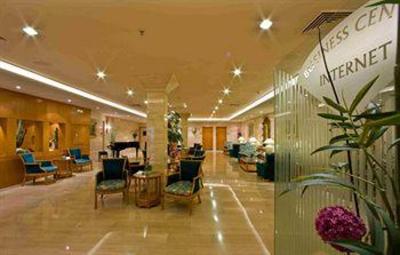 фото отеля Lleo Hotel