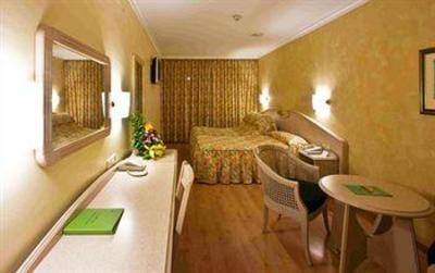 фото отеля Lleo Hotel