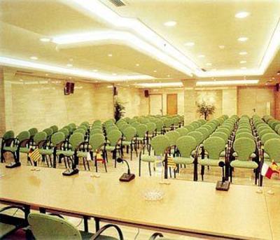 фото отеля Lleo Hotel