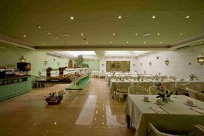фото отеля Lleo Hotel