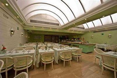 фото отеля Lleo Hotel
