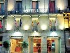 фото отеля Lleo Hotel